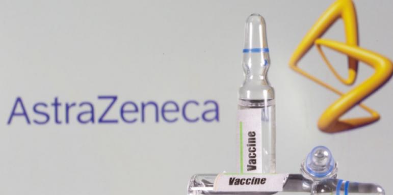AstraZeneca: Ваксината ни е 100% ефикасна
